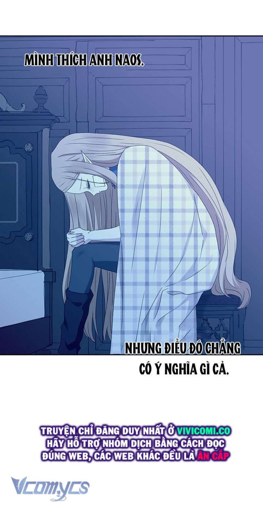 [18+] Yêu Tinh Giao Phối Chapter 32 - Page 61