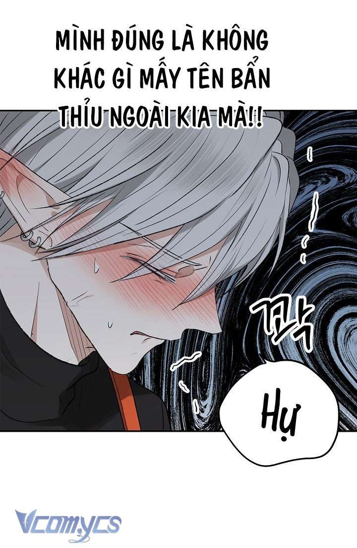 [18+] Yêu Tinh Giao Phối Chapter 16 - Page 32