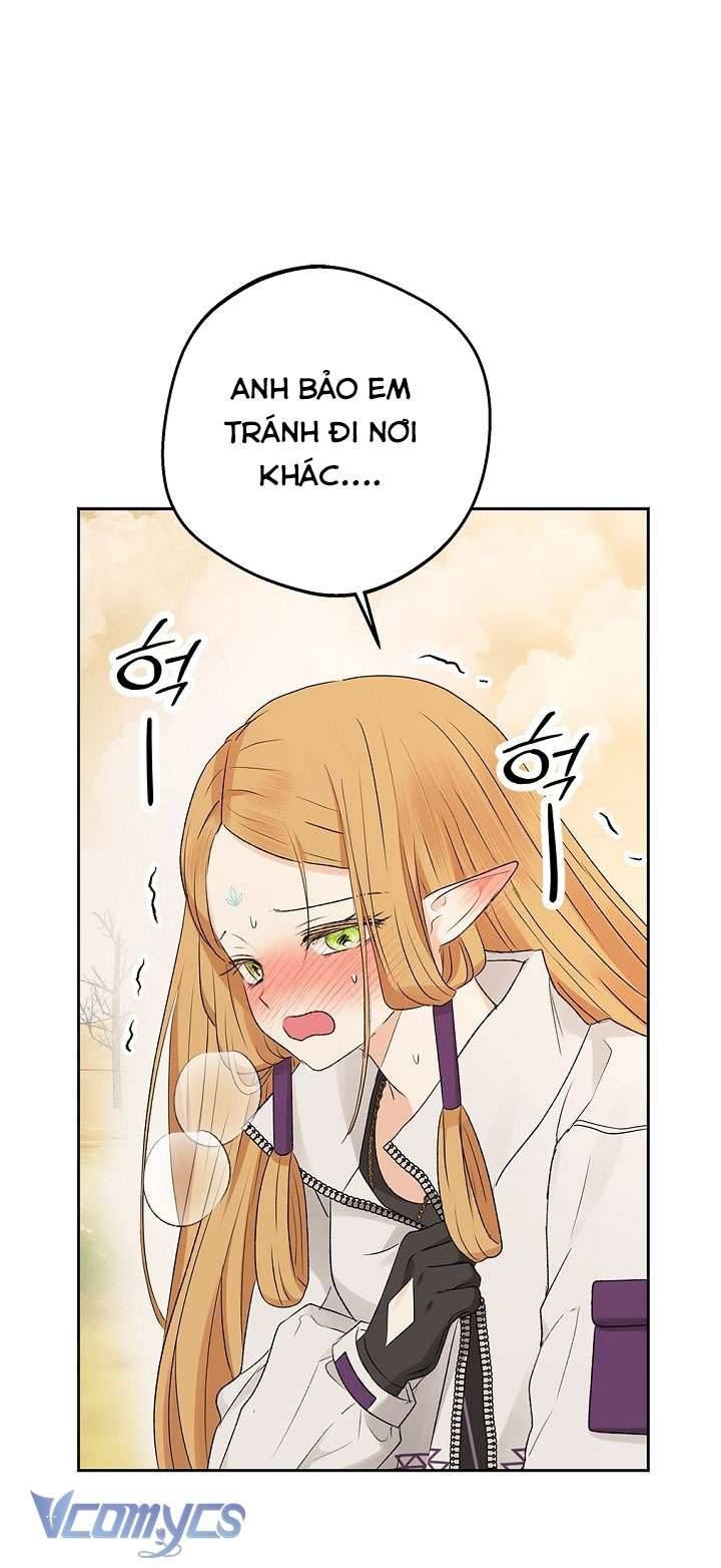 [18+] Yêu Tinh Giao Phối Chapter 16 - Page 47