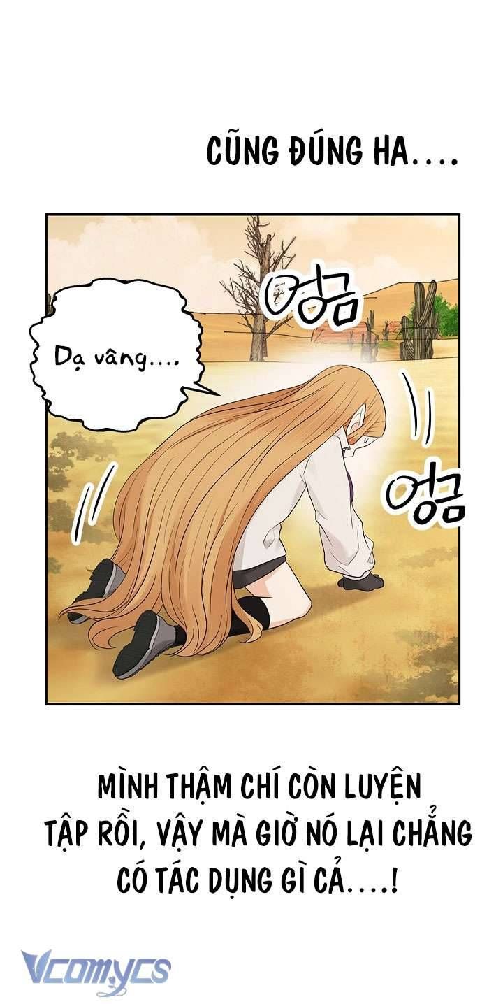 [18+] Yêu Tinh Giao Phối Chapter 16 - Page 50