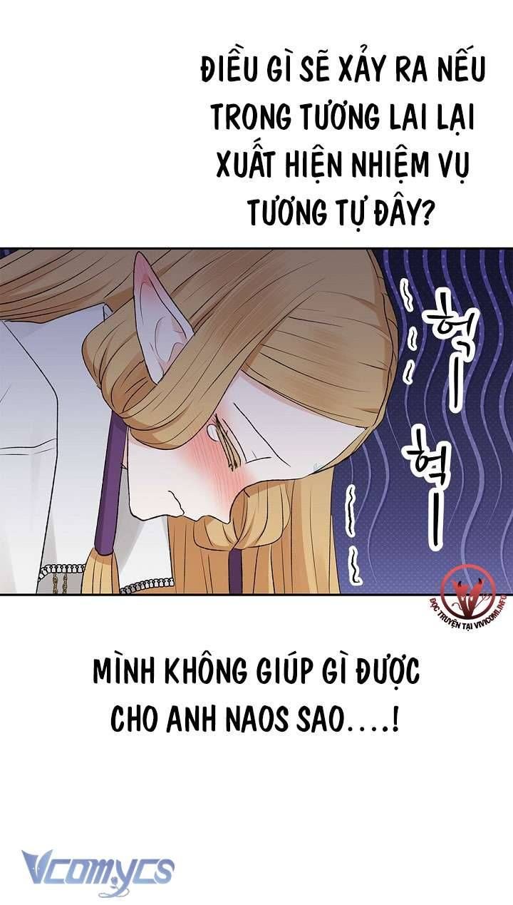 [18+] Yêu Tinh Giao Phối Chapter 16 - Page 51