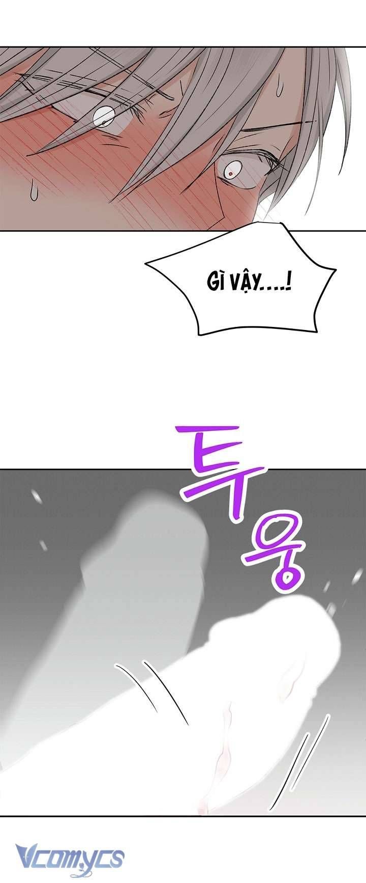 [18+] Yêu Tinh Giao Phối Chapter 16 - Page 58