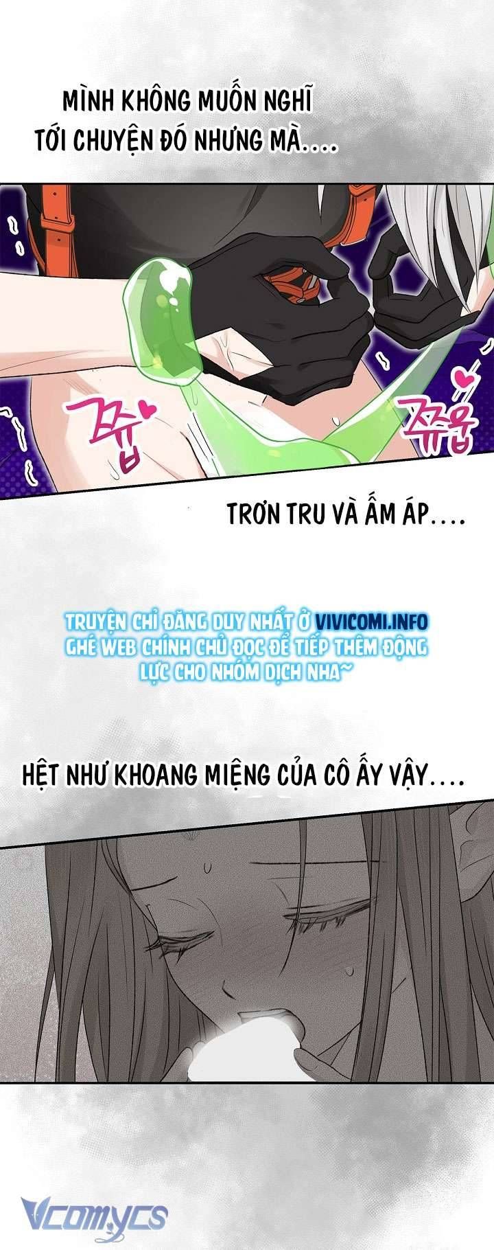 [18+] Yêu Tinh Giao Phối Chapter 16 - Page 67