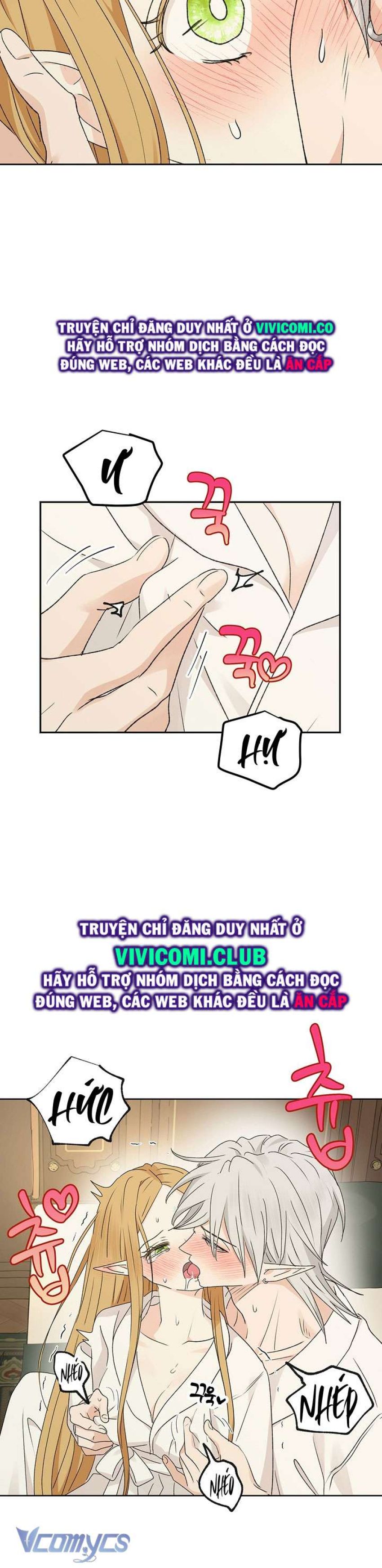 [18+] Yêu Tinh Giao Phối - Chương 35 - Page 26