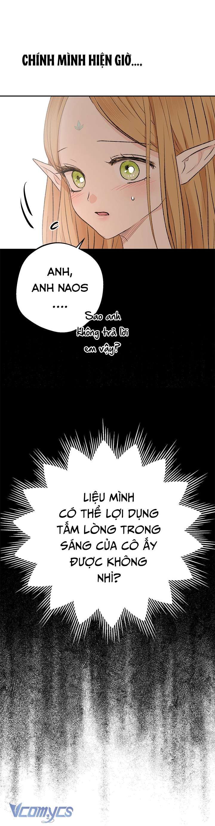 [18+] Yêu Tinh Giao Phối Chapter 11 - Page 9