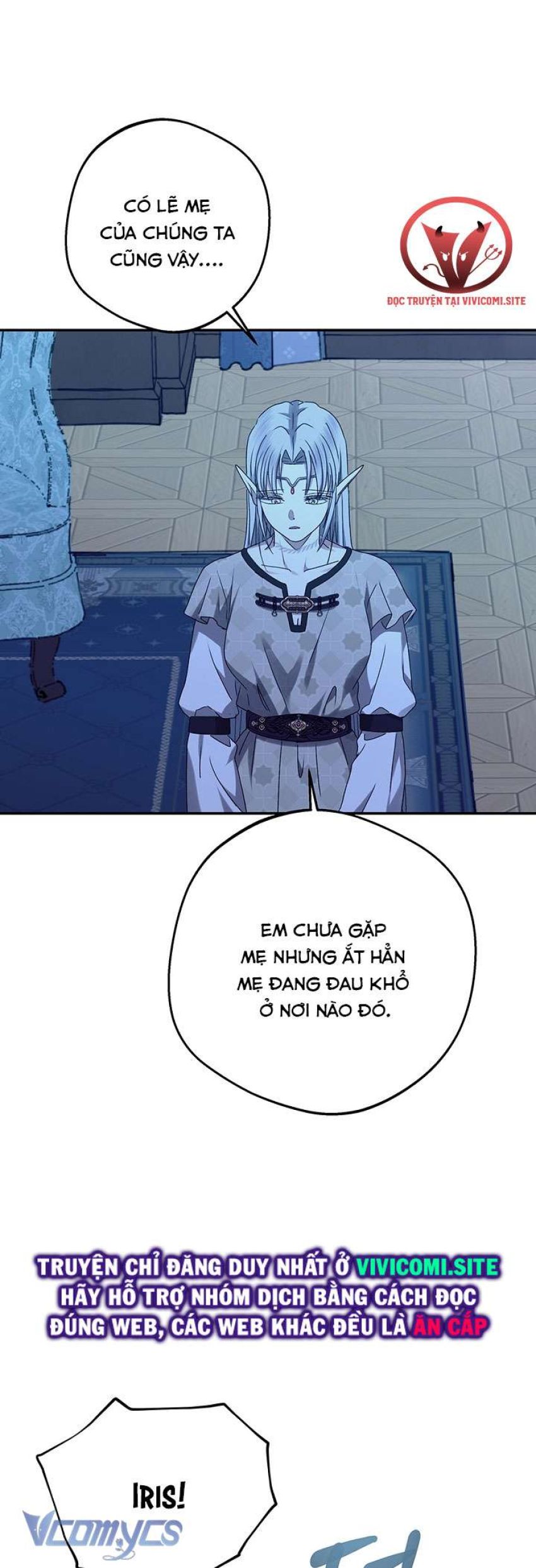 [18+] Yêu Tinh Giao Phối Chapter 26 - Page 27