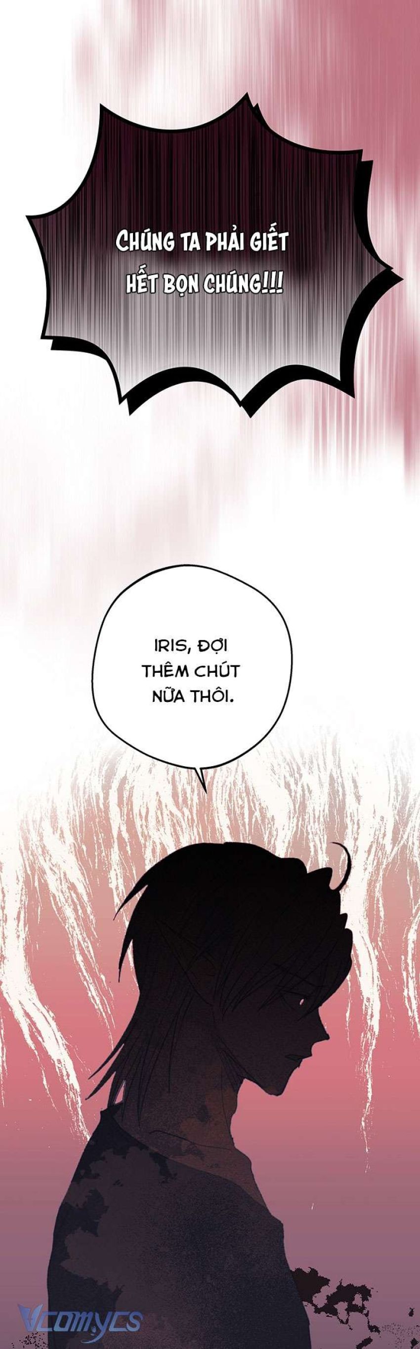 [18+] Yêu Tinh Giao Phối Chapter 26 - Page 32