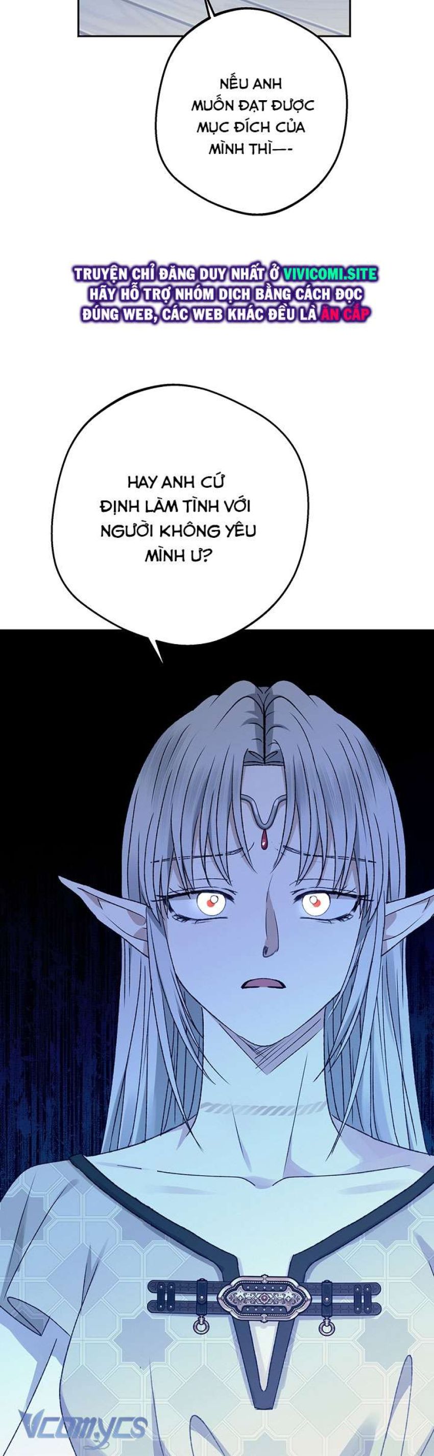 [18+] Yêu Tinh Giao Phối Chapter 26 - Page 47