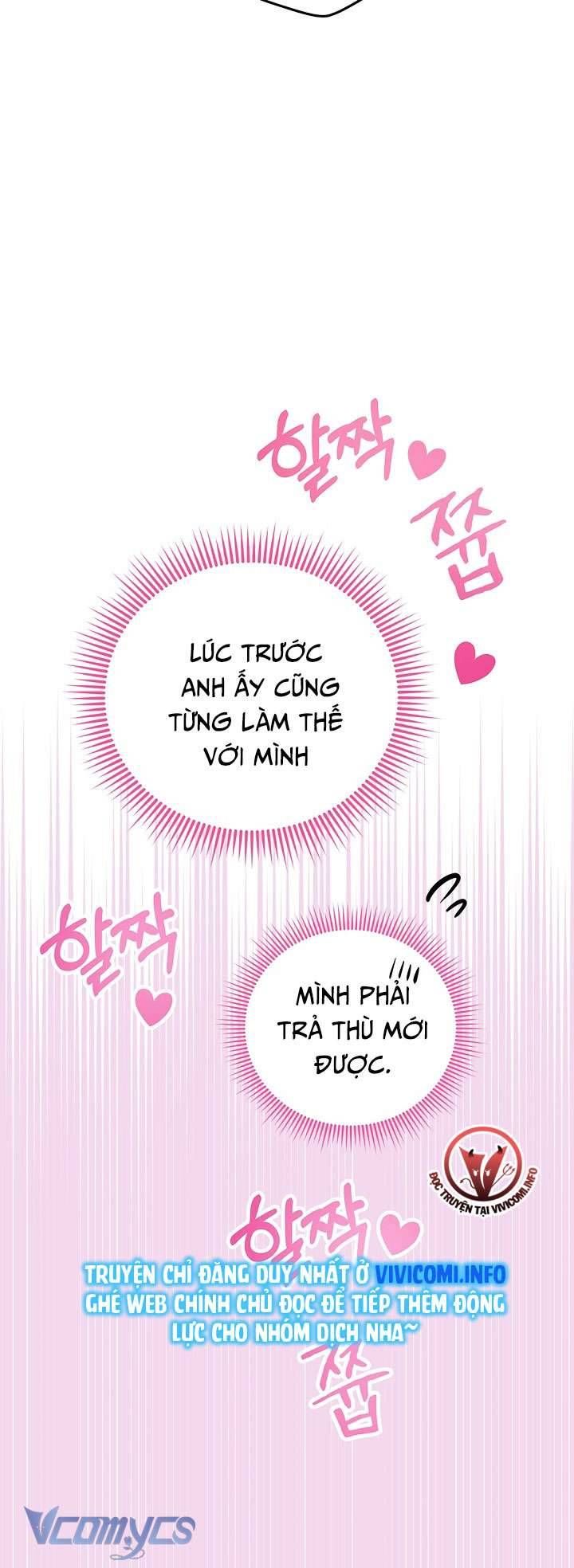 [18+] Yêu Tinh Giao Phối Chapter 13 - Page 41