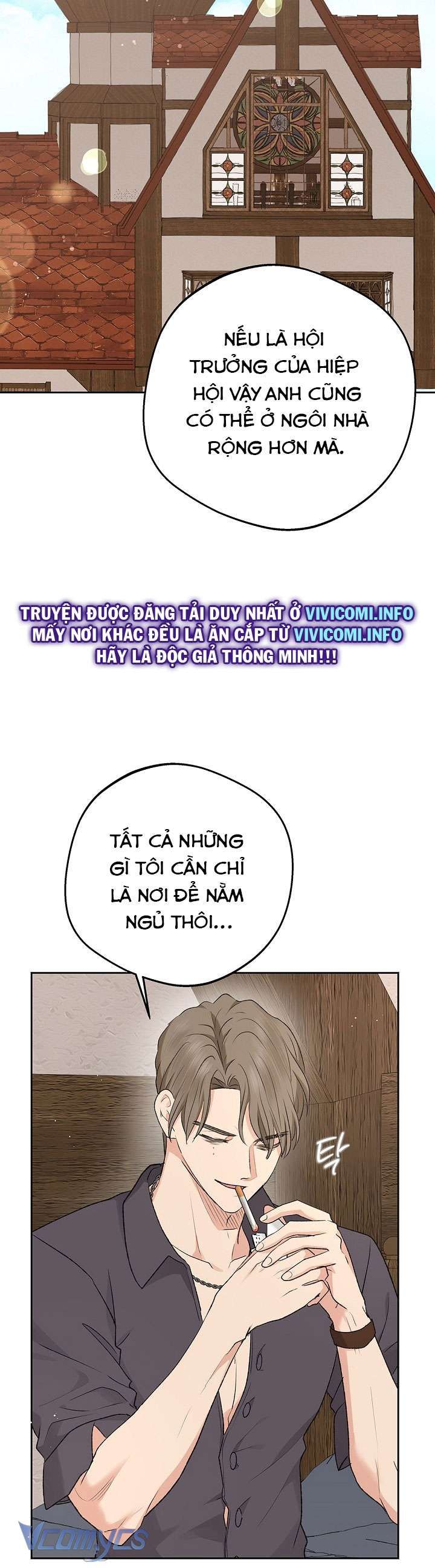 [18+] Yêu Tinh Giao Phối Chapter 19 - Page 26