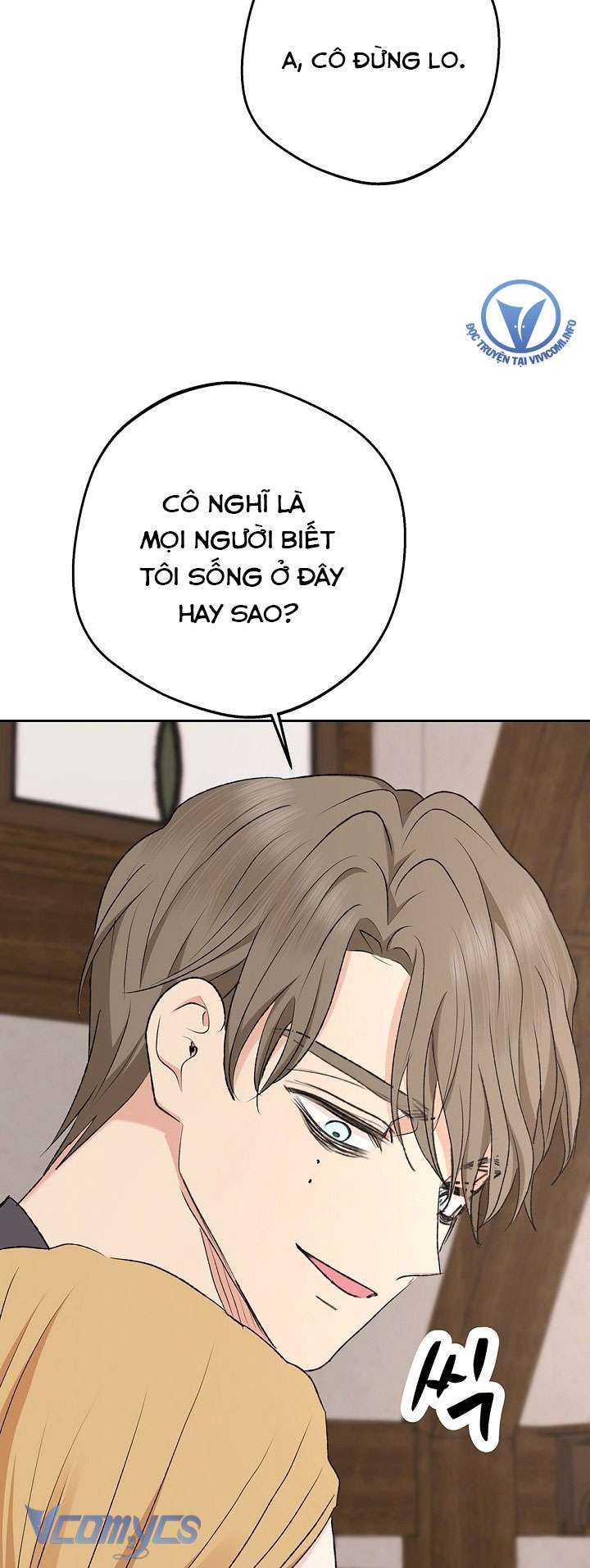 [18+] Yêu Tinh Giao Phối Chapter 19 - Page 36