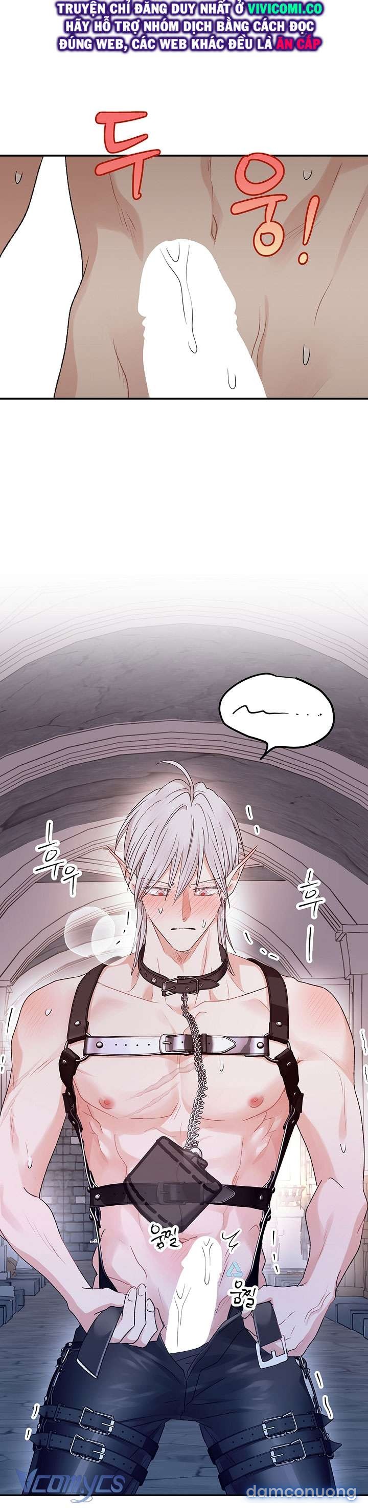 [18+] Yêu Tinh Giao Phối Chapter 30 - Page 26