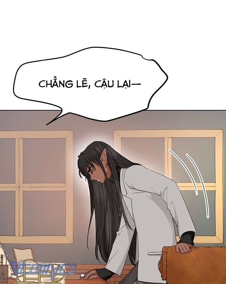 [18+] Yêu Tinh Giao Phối Chapter 4 - Page 14