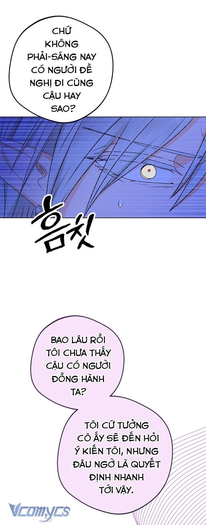 [18+] Yêu Tinh Giao Phối Chapter 4 - Page 16