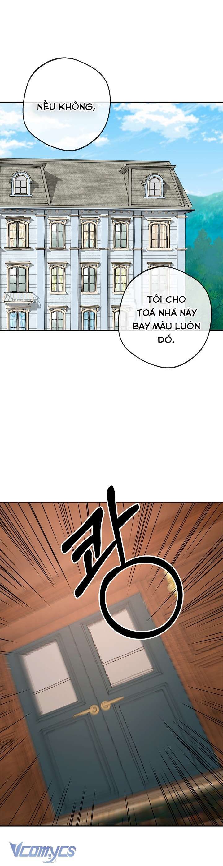 [18+] Yêu Tinh Giao Phối Chapter 4 - Page 21