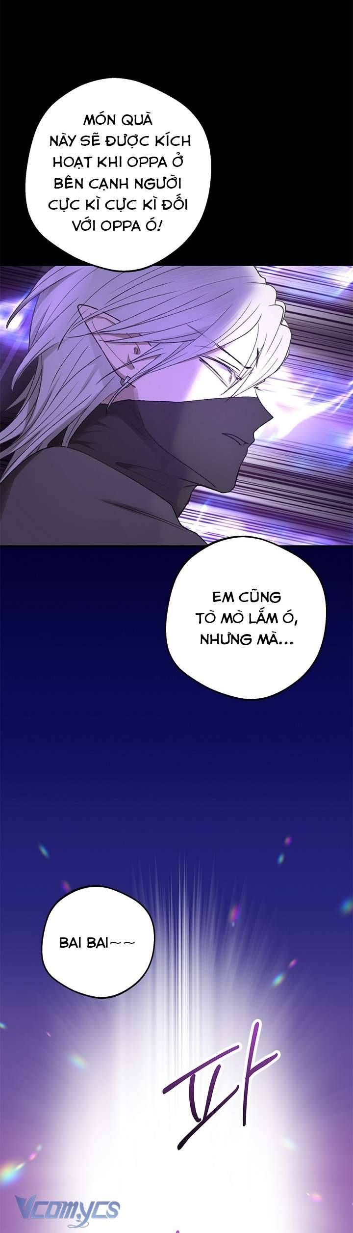 [18+] Yêu Tinh Giao Phối Chapter 4 - Page 40