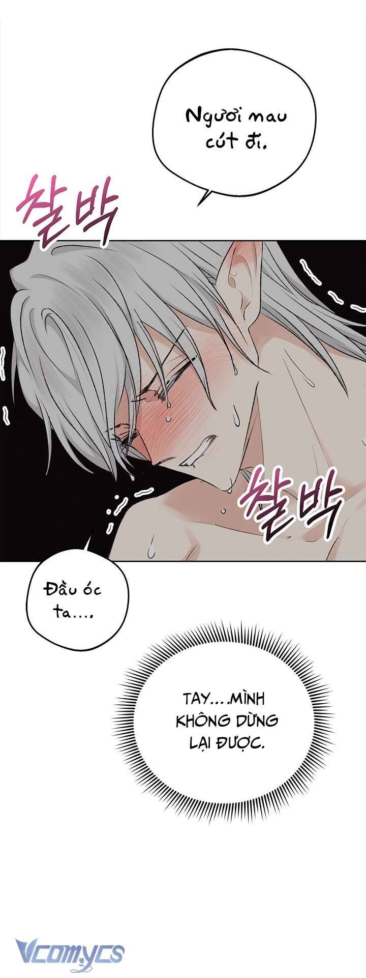 [18+] Yêu Tinh Giao Phối Chapter 9 - Page 38