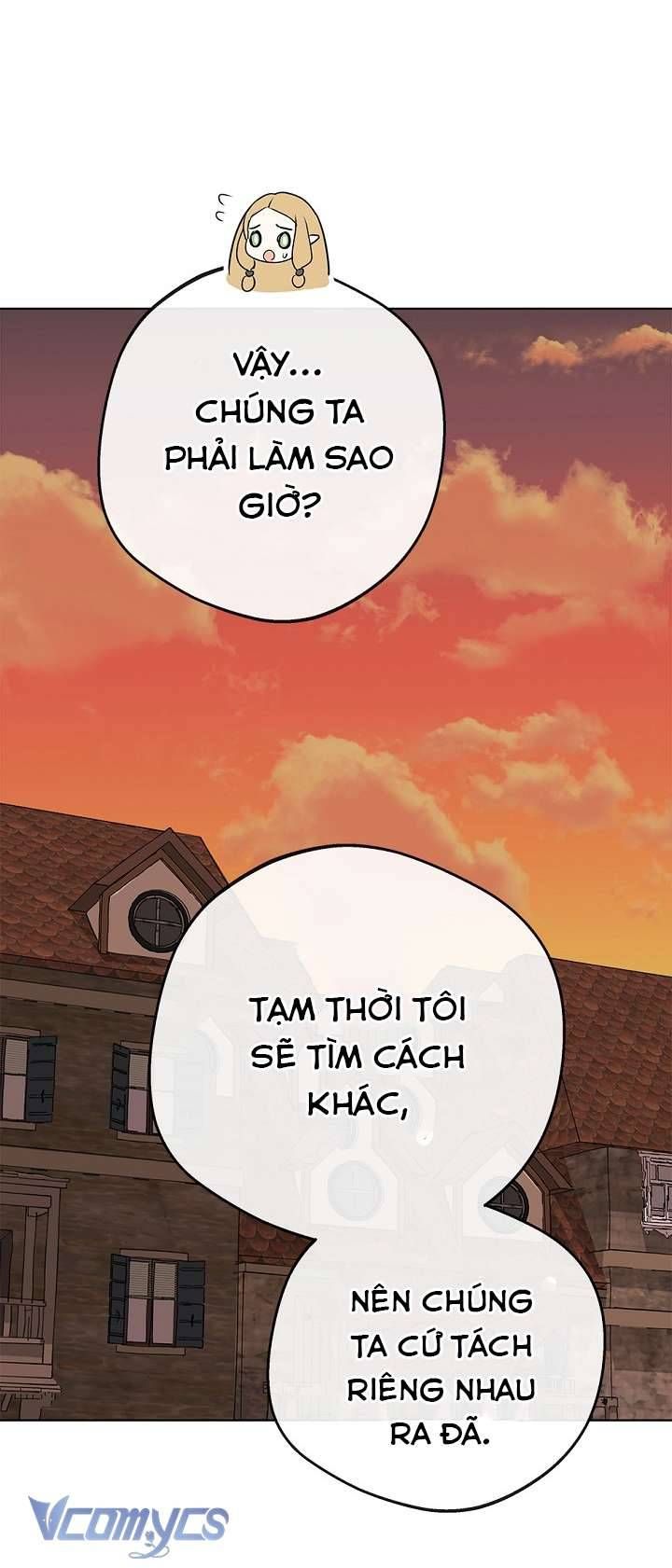 [18+] Yêu Tinh Giao Phối Chapter 9 - Page 5