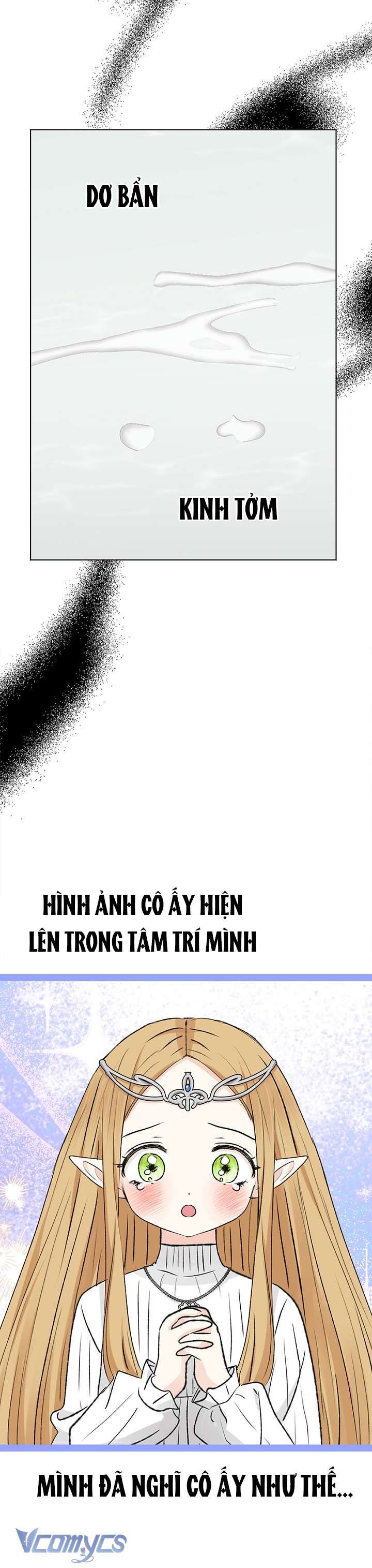 [18+] Yêu Tinh Giao Phối Chapter 9 - Page 50