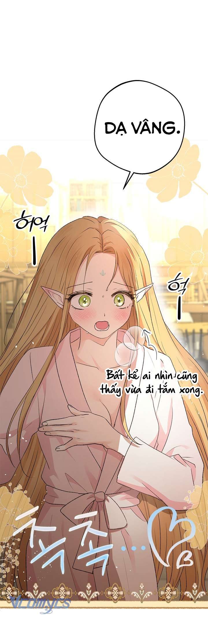 [18+] Yêu Tinh Giao Phối Chapter 10 - Page 12