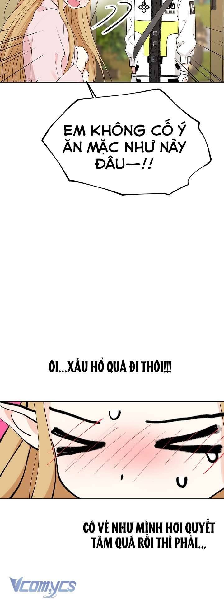 [18+] Yêu Tinh Giao Phối Chapter 10 - Page 14