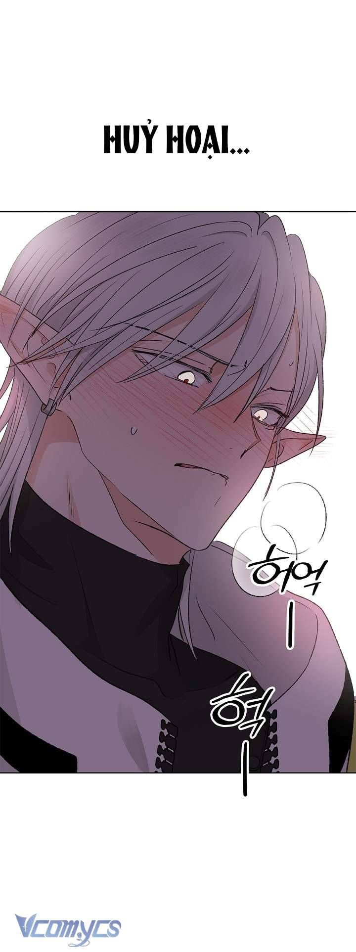 [18+] Yêu Tinh Giao Phối Chapter 10 - Page 32