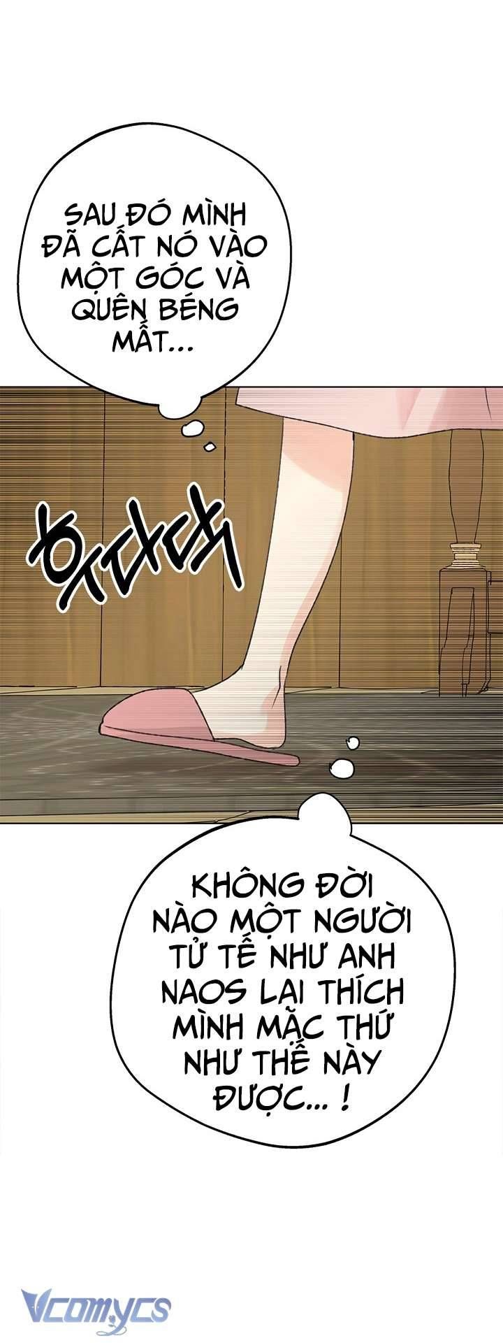 [18+] Yêu Tinh Giao Phối Chapter 10 - Page 7