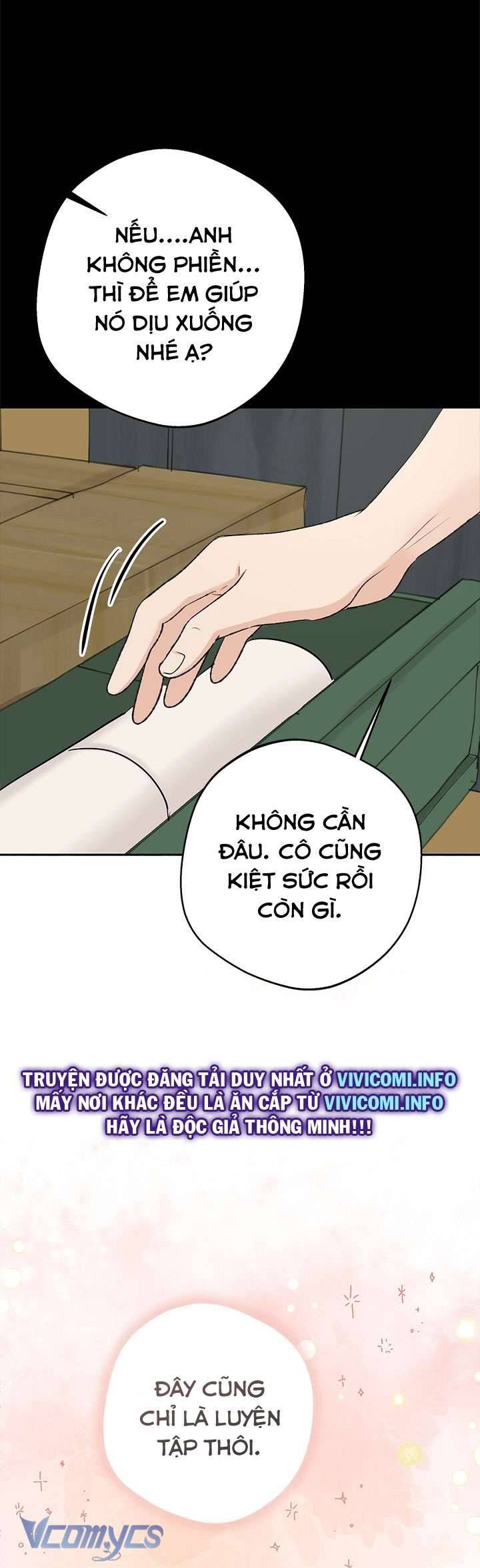 [18+] Yêu Tinh Giao Phối Chapter 14 - Page 11