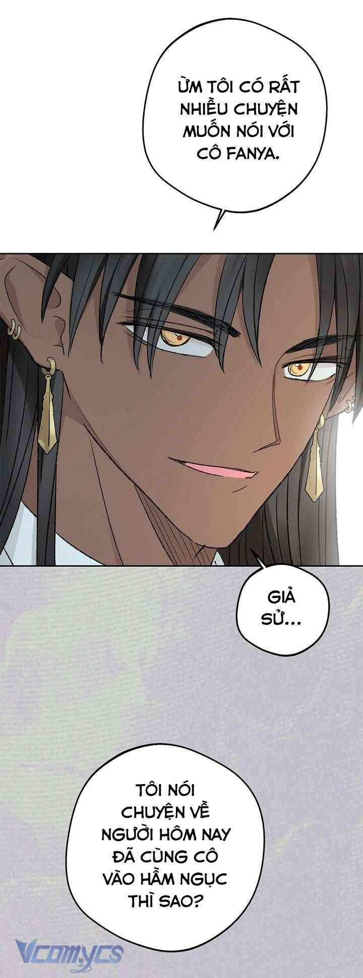 [18+] Yêu Tinh Giao Phối Chapter 14 - Page 34