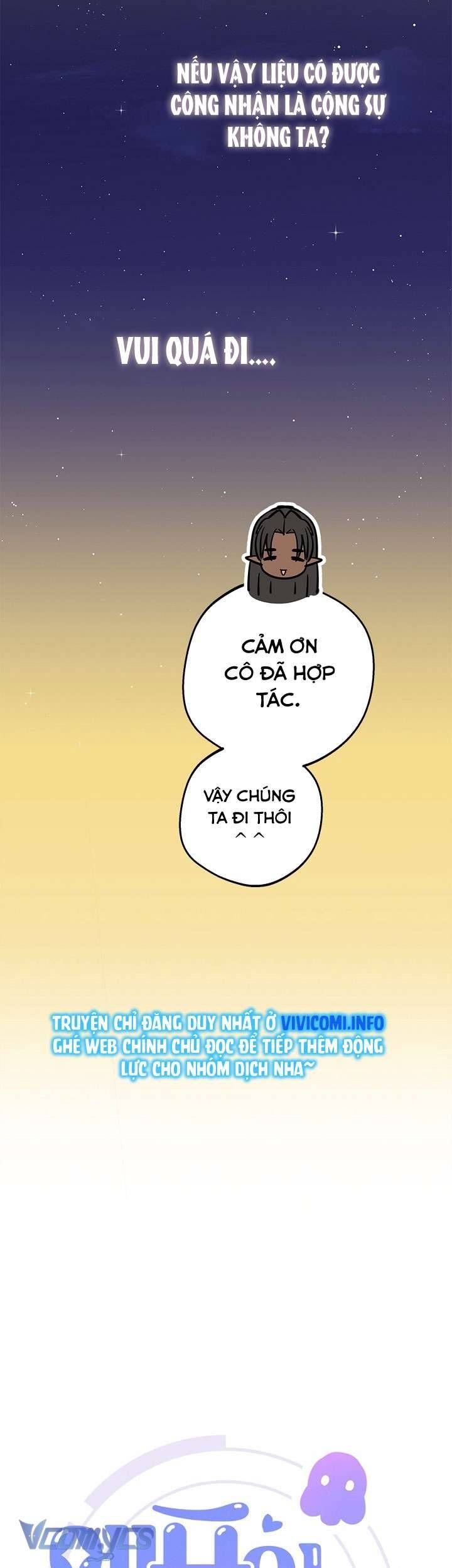 [18+] Yêu Tinh Giao Phối Chapter 14 - Page 40