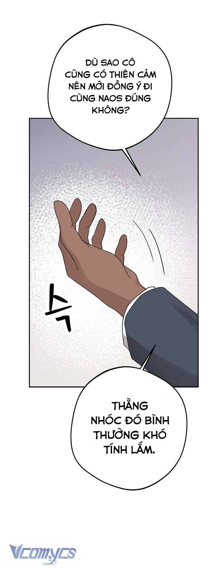 [18+] Yêu Tinh Giao Phối Chapter 14 - Page 51