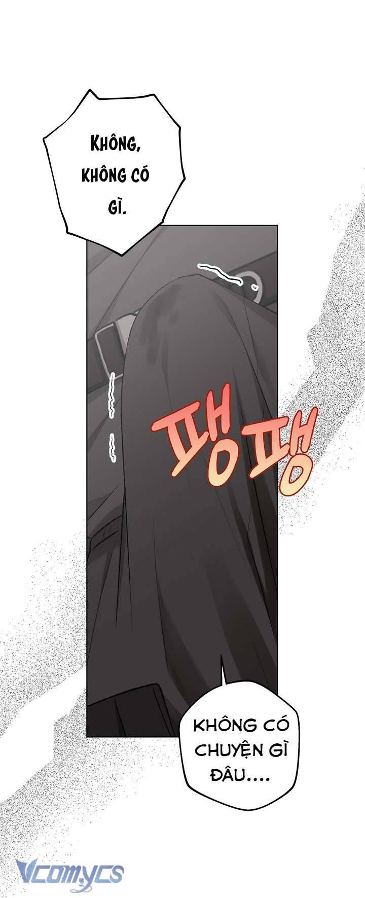 [18+] Yêu Tinh Giao Phối Chapter 8 - Page 16