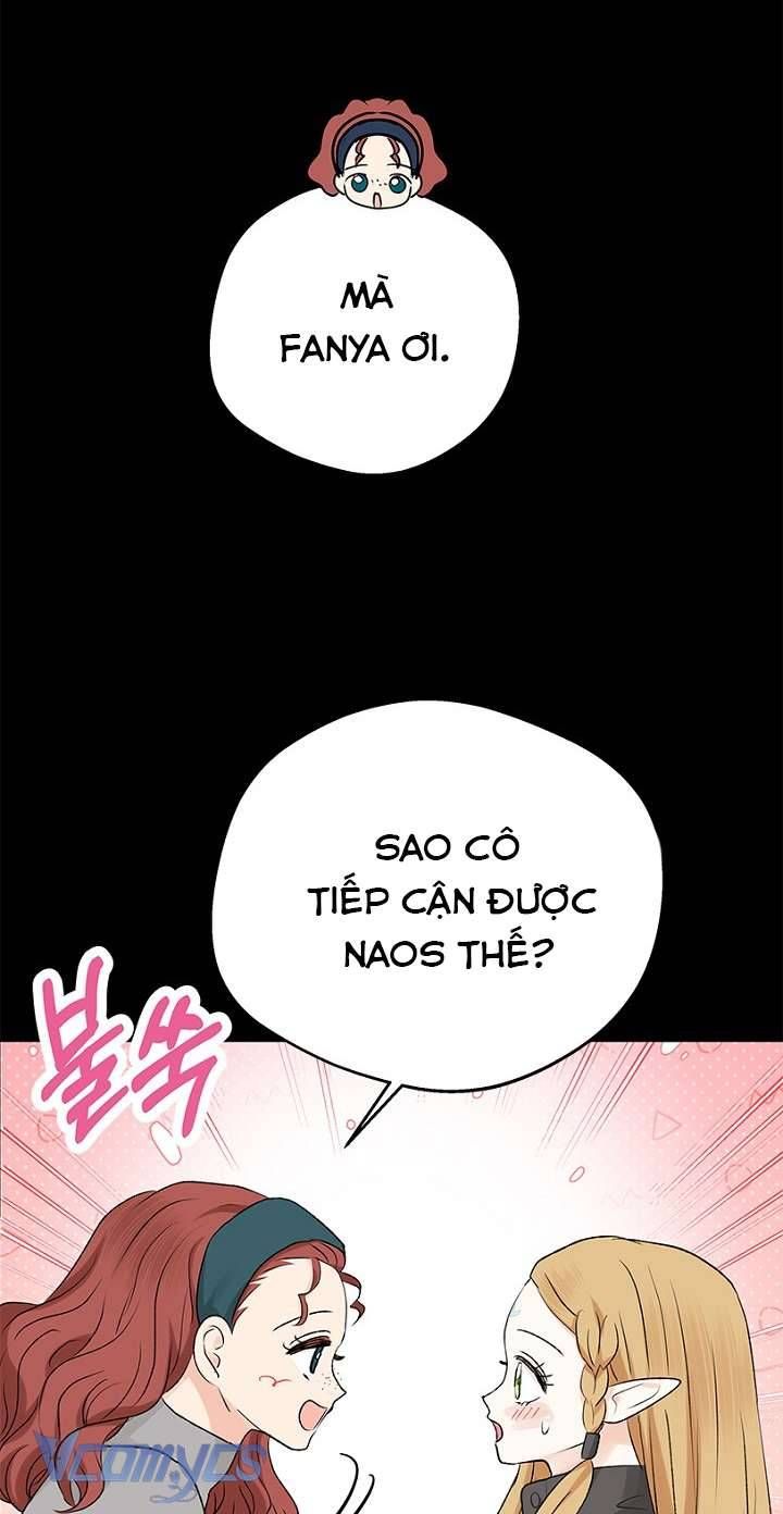 [18+] Yêu Tinh Giao Phối Chapter 8 - Page 36