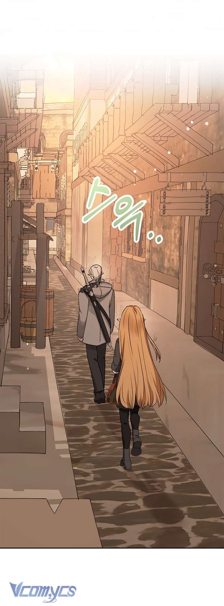 [18+] Yêu Tinh Giao Phối Chapter 8 - Page 49