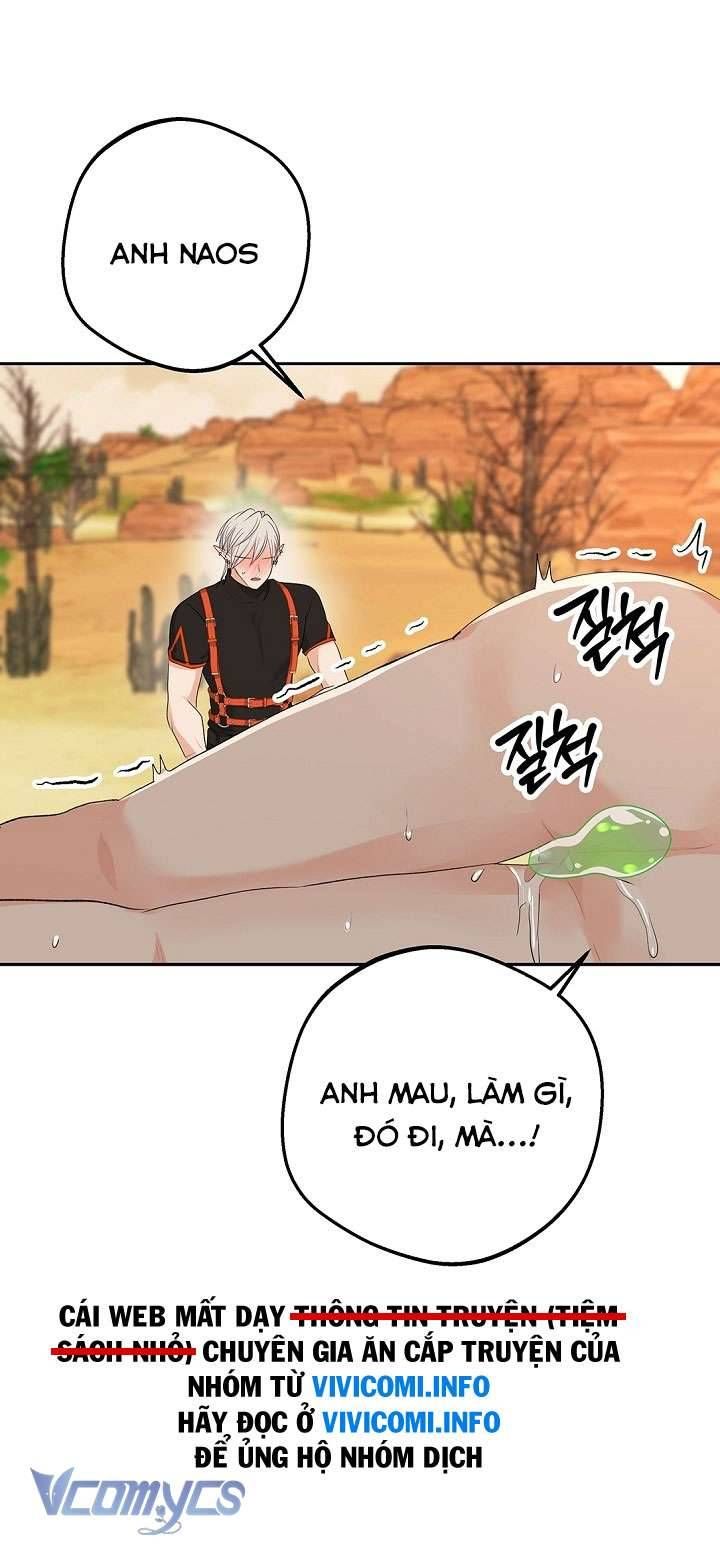 [18+] Yêu Tinh Giao Phối Chapter 17 - Page 25