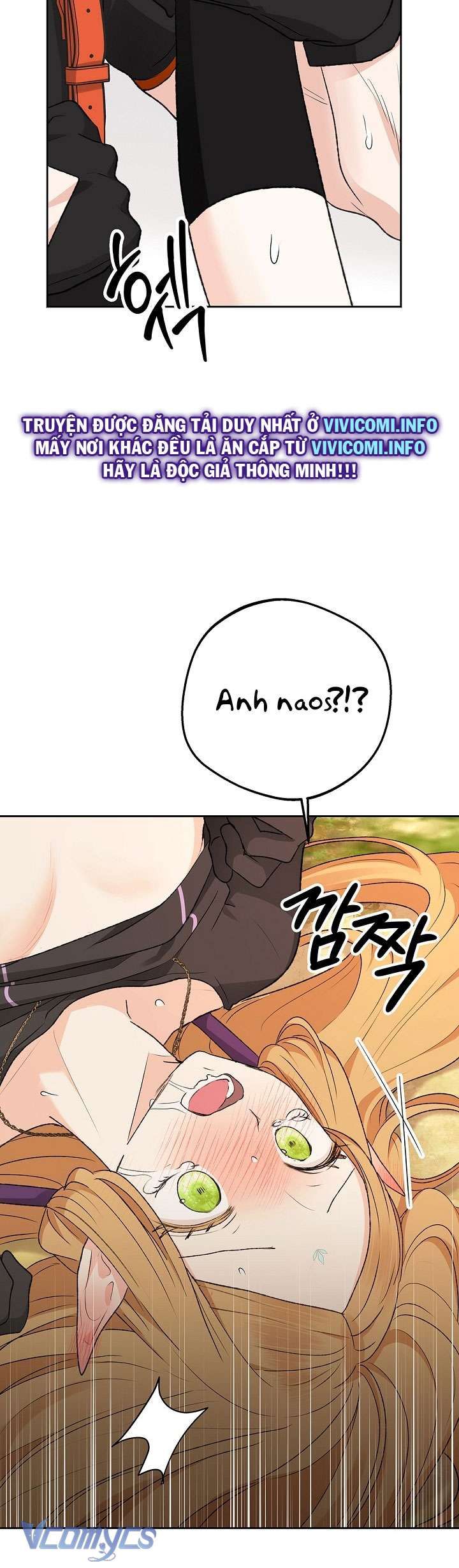 [18+] Yêu Tinh Giao Phối Chapter 17 - Page 52