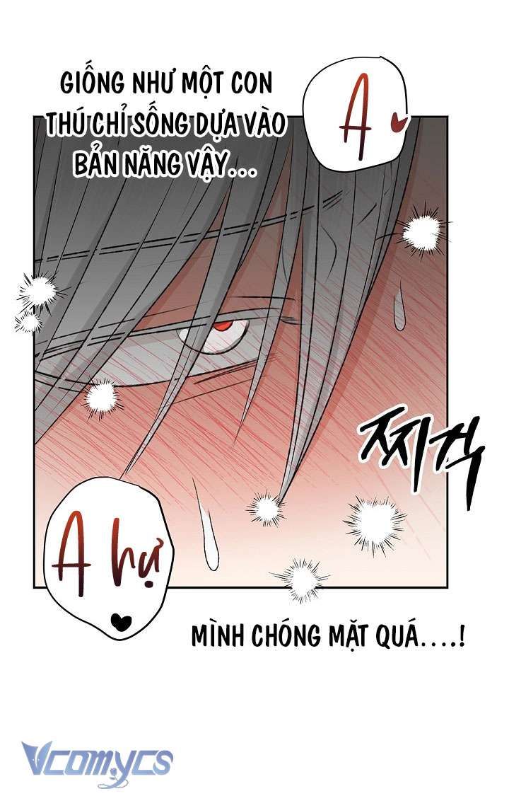 [18+] Yêu Tinh Giao Phối Chapter 17 - Page 57