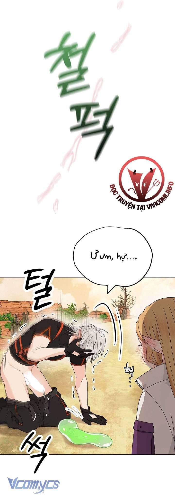 [18+] Yêu Tinh Giao Phối Chapter 17 - Page 7