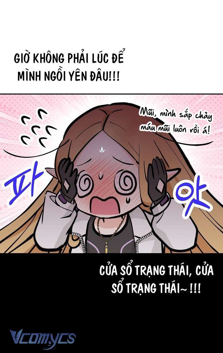 [18+] Yêu Tinh Giao Phối Chapter 17 - Page 8