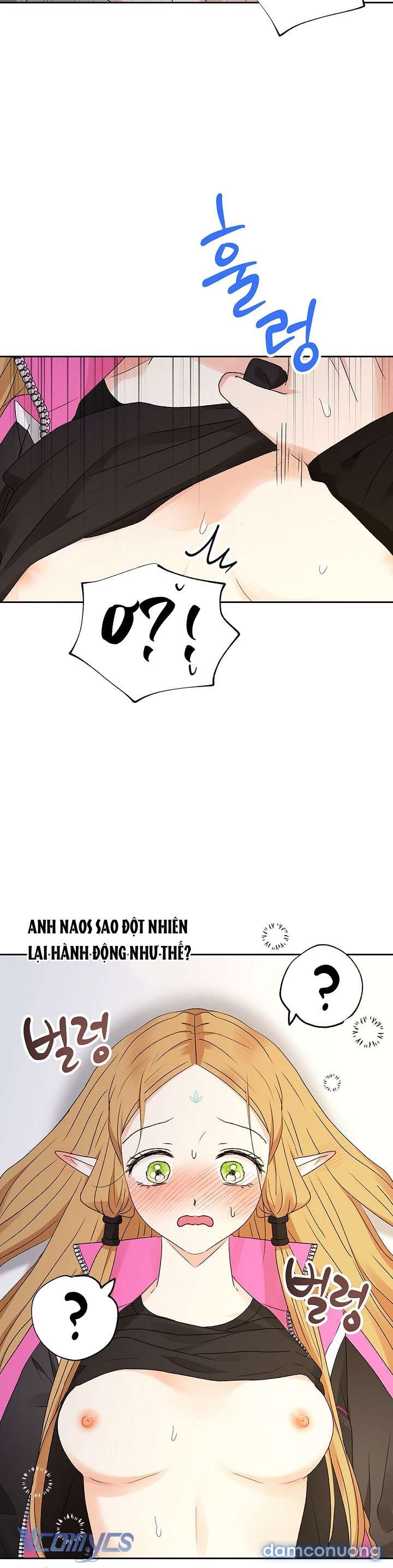 [18+] Yêu Tinh Giao Phối - Chương 24 - Page 6