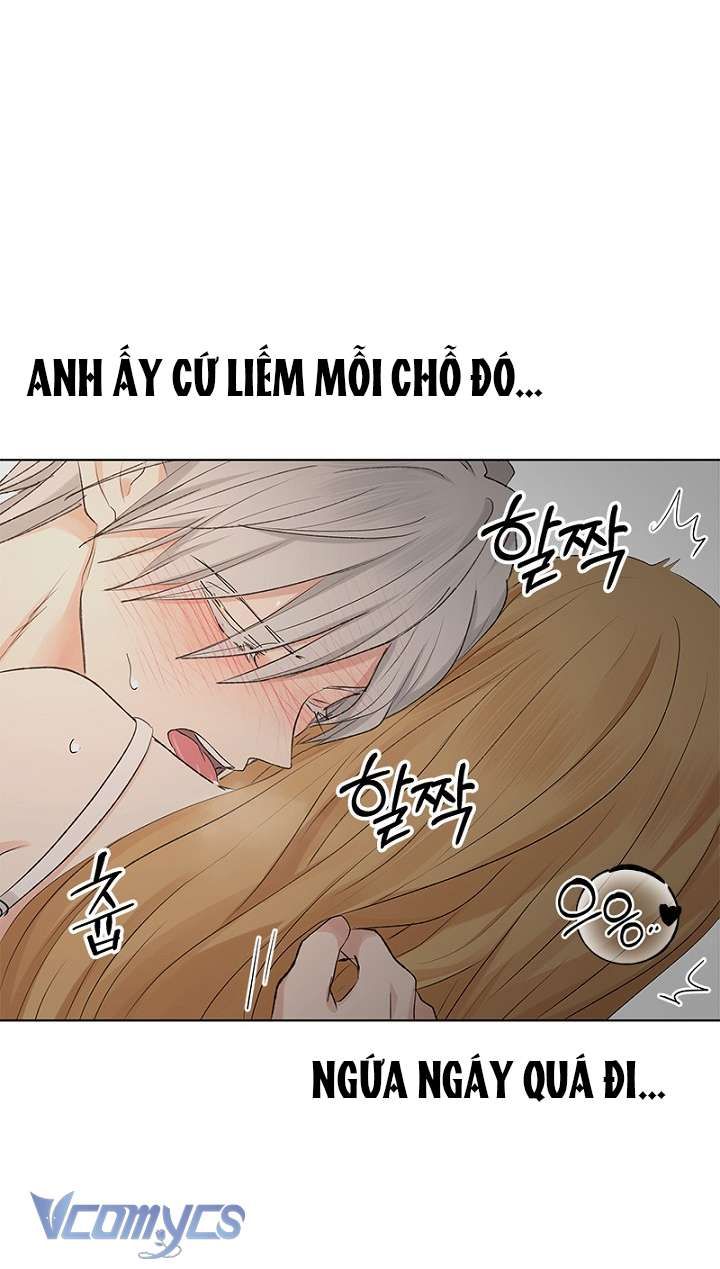 [18+] Yêu Tinh Giao Phối Chapter 7 - Page 7