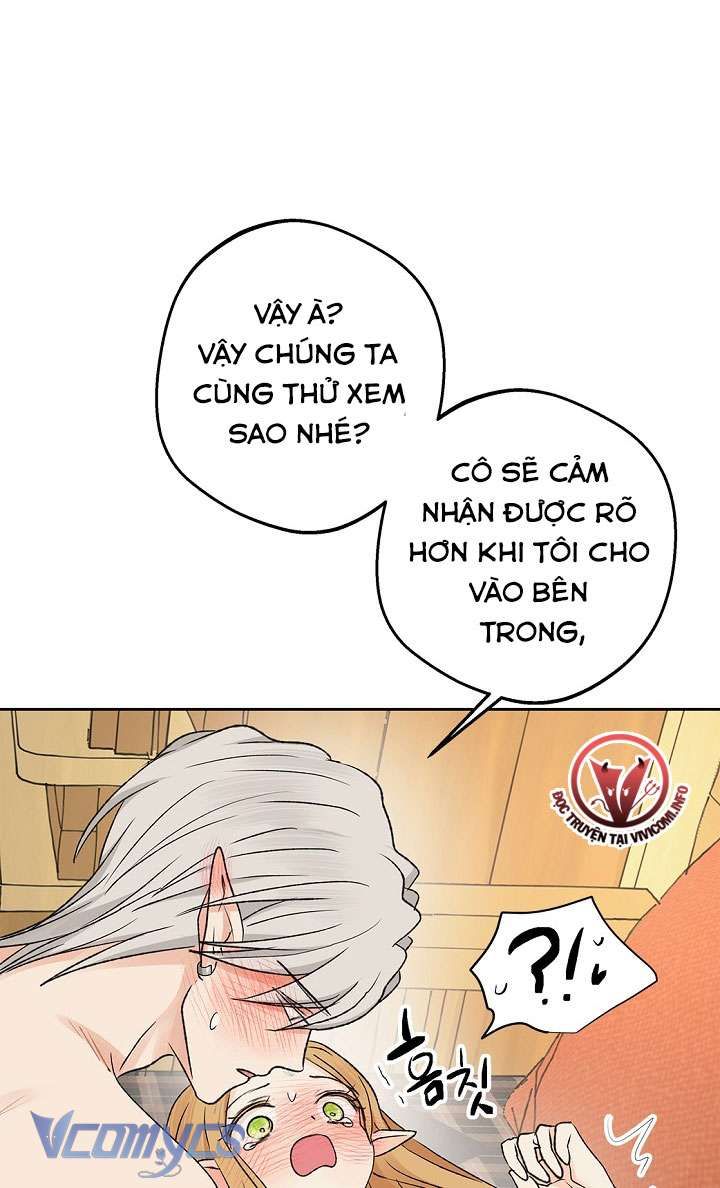 [18+] Yêu Tinh Giao Phối Chapter 12 - Page 35