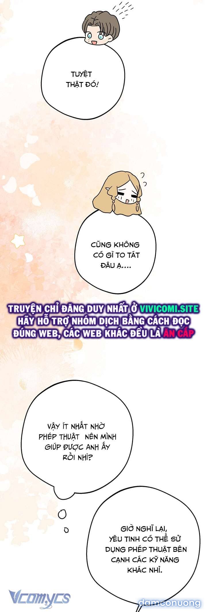 [18+] Yêu Tinh Giao Phối - Chương 27 - Page 24