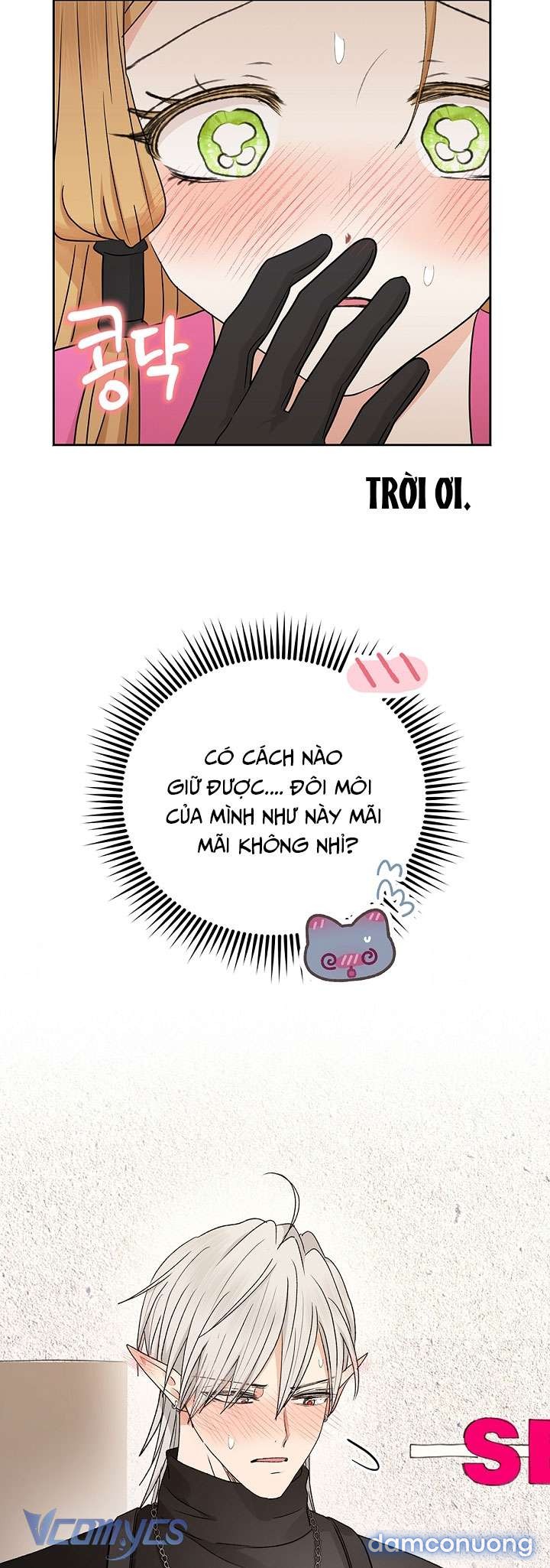 [18+] Yêu Tinh Giao Phối Chapter 25 - Page 24