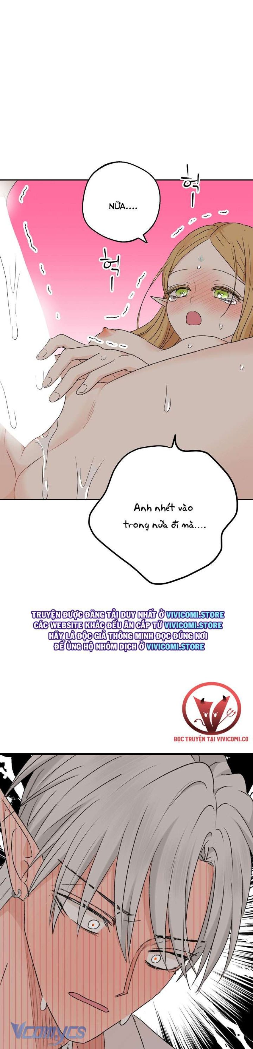 [18+] Yêu Tinh Giao Phối Chapter 37 - Page 1