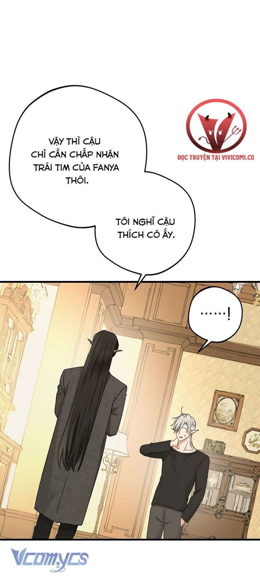 [18+] Yêu Tinh Giao Phối Chapter 34 - Page 9