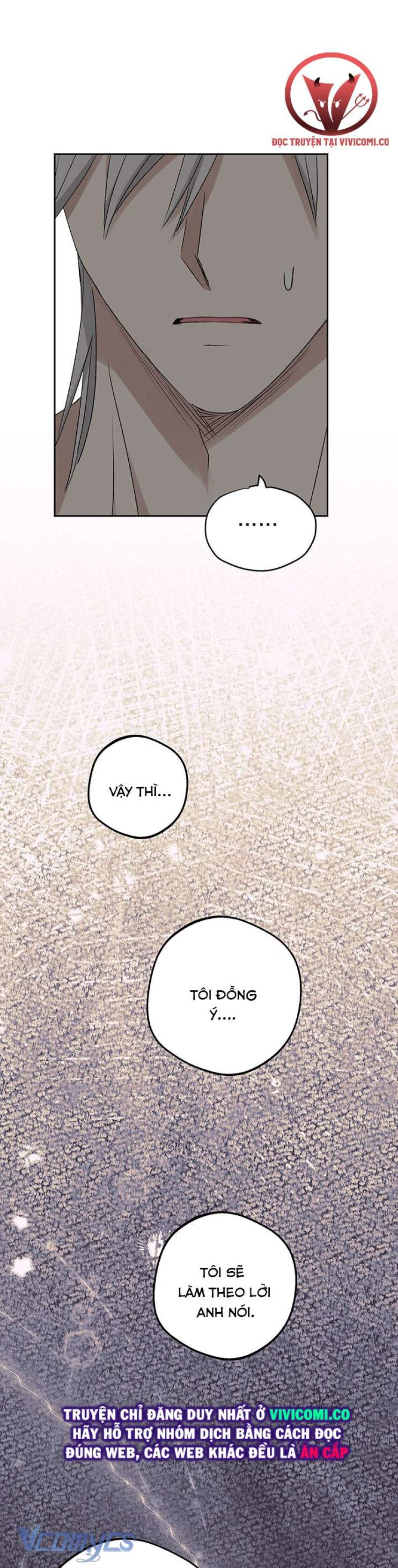 [18+] Yêu Tinh Giao Phối Chapter 34 - Page 17