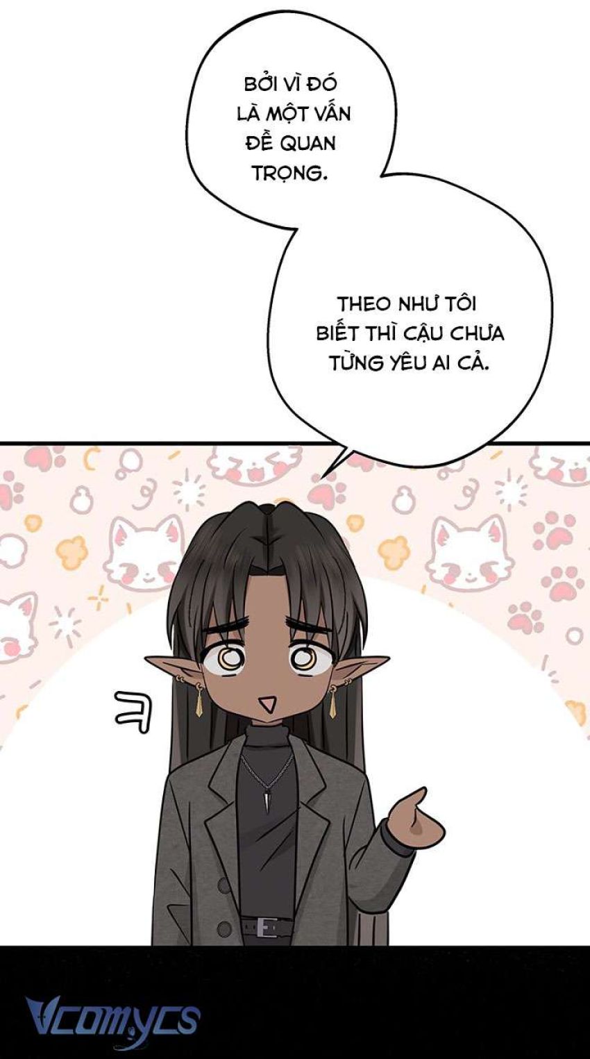 [18+] Yêu Tinh Giao Phối Chapter 34 - Page 20