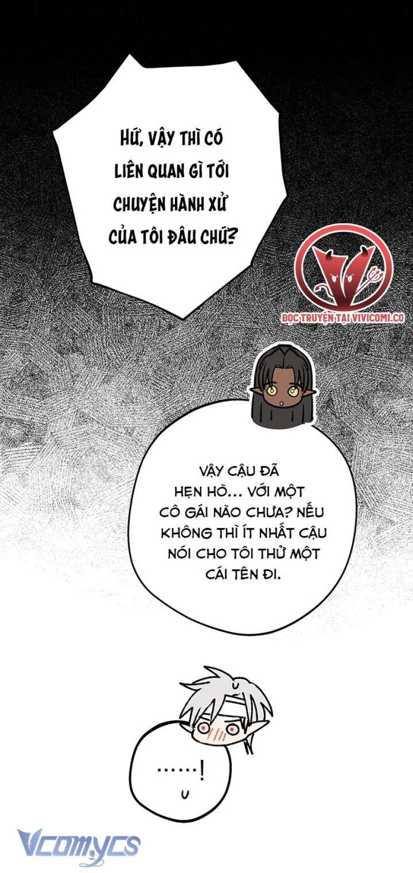 [18+] Yêu Tinh Giao Phối Chapter 34 - Page 21