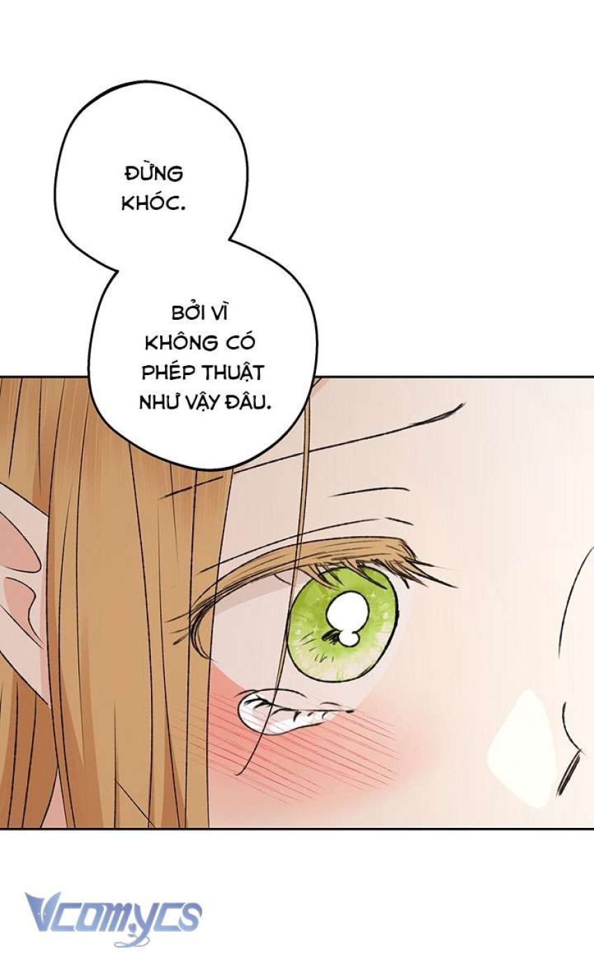 [18+] Yêu Tinh Giao Phối Chapter 34 - Page 36